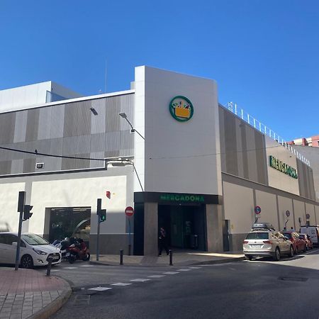 Casa Maravilla A2 Alicante Exterior foto