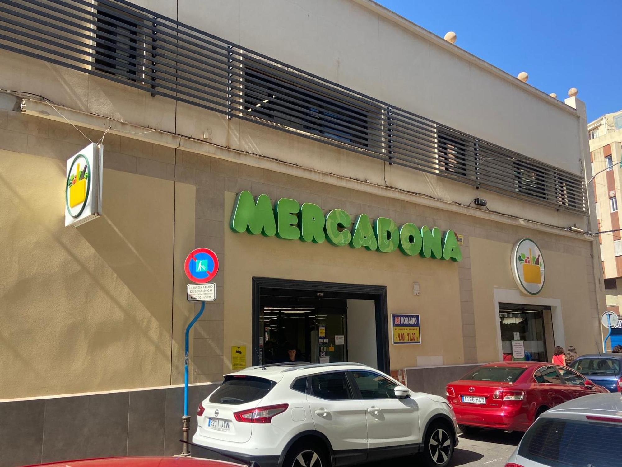 Casa Maravilla A2 Alicante Exterior foto