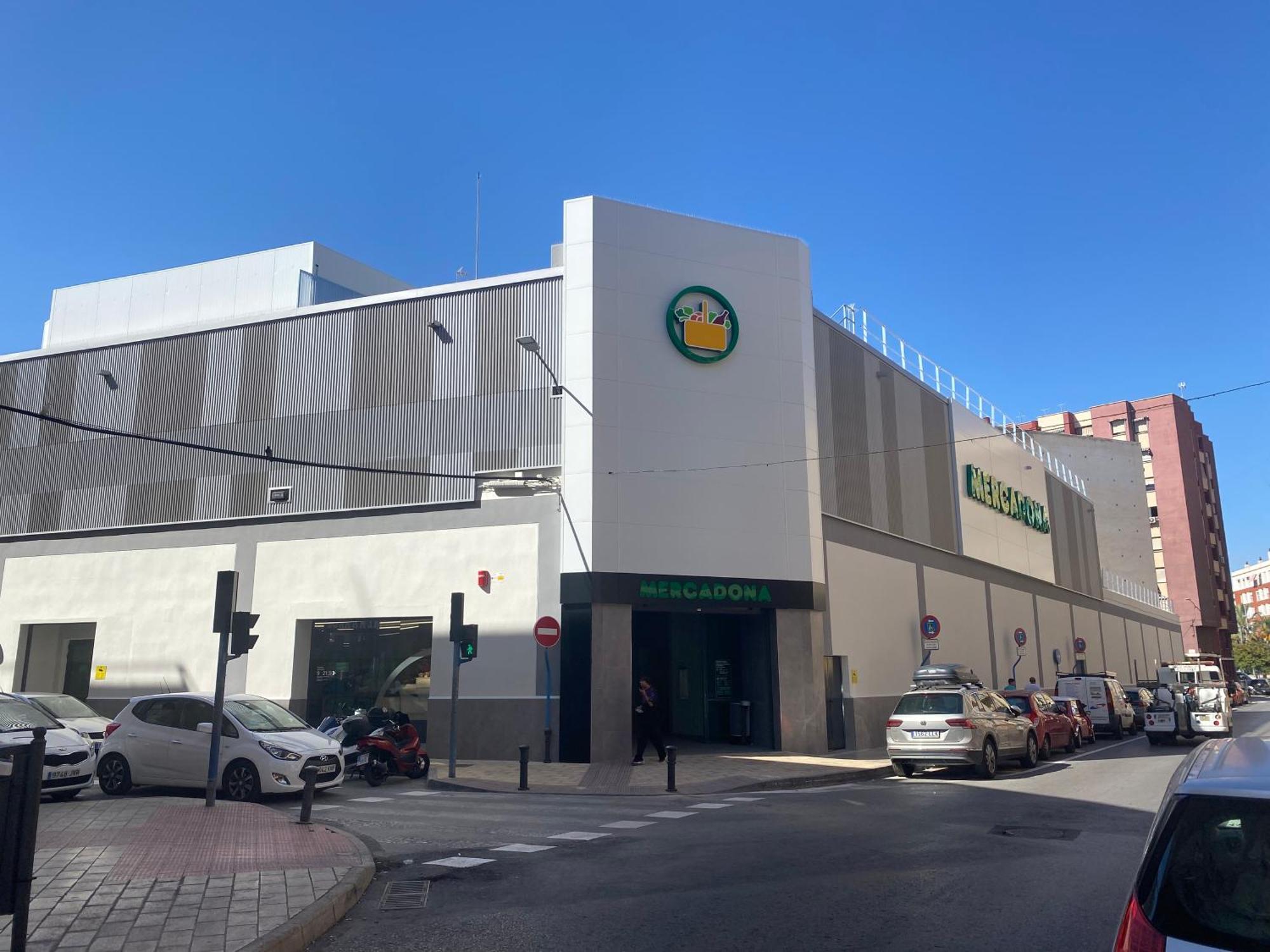 Casa Maravilla A2 Alicante Exterior foto